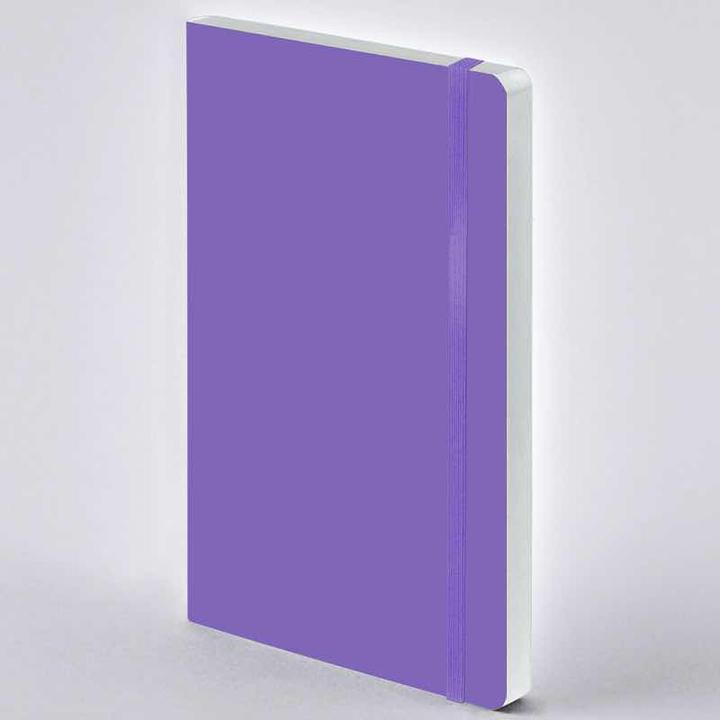 Image du produit Nuuna Carnet de notes (13,5 x 20 cm, Pointillés, Couverture rigide)