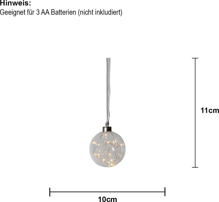 Actual product image Star Trading Glow