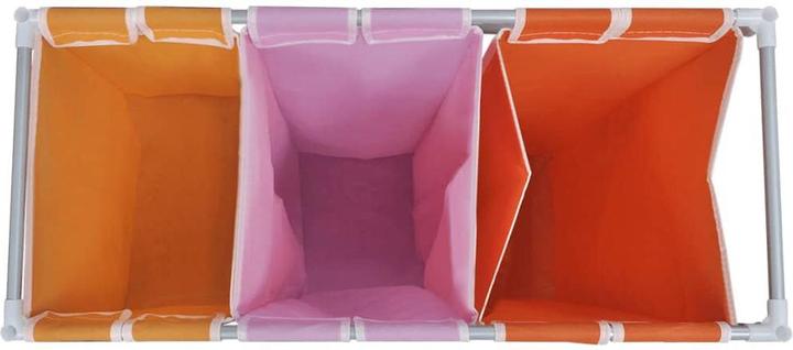 Produktbild vidaXL Wäschekörbe