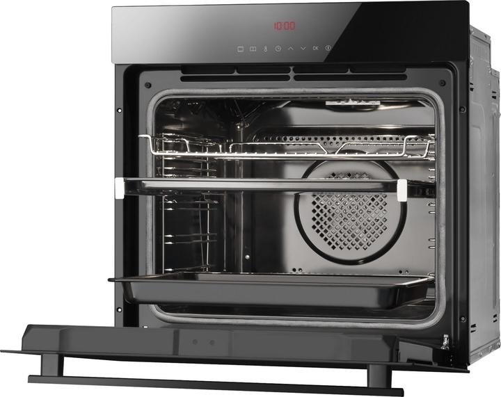 Produktbild Amica TXB 123 TCPDNB PYRO Backofen A+