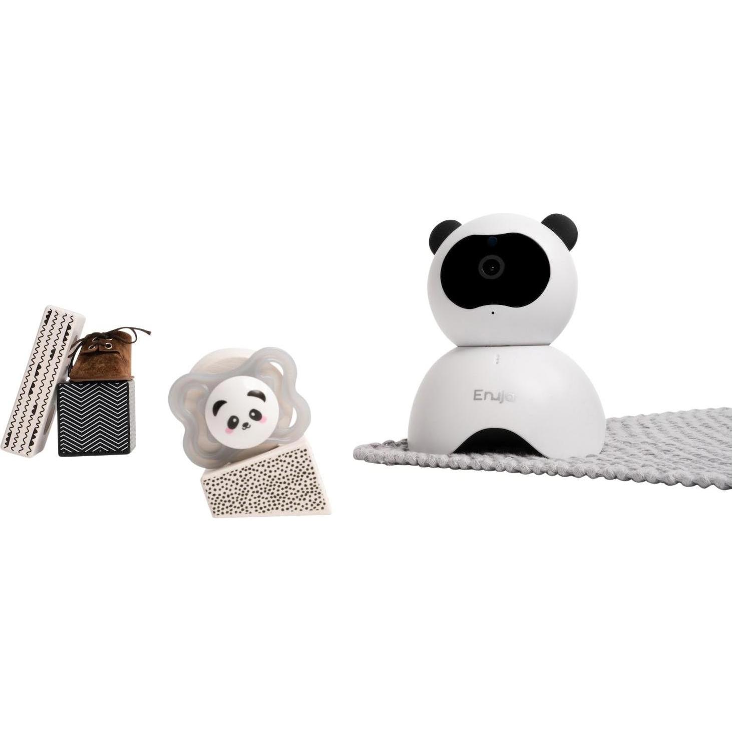 Thumbnail - Enuja, Babyphone Zubehör, Add-on Kamera