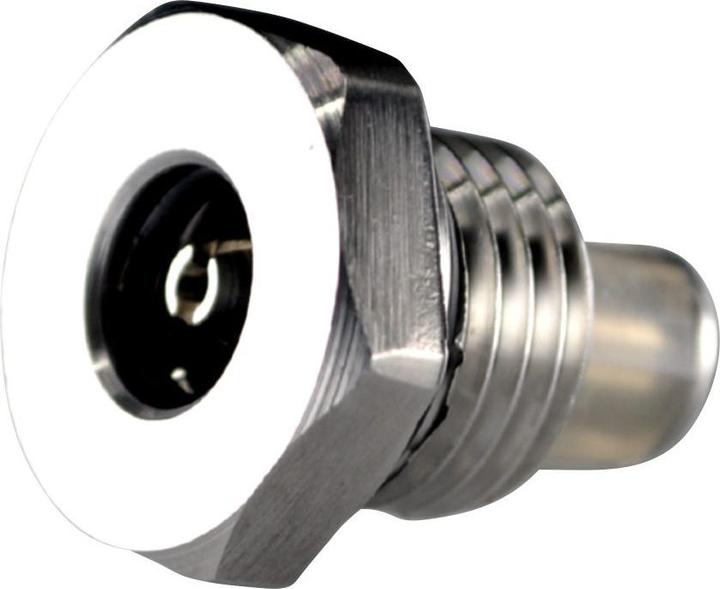 Actual product image ISI Replacement screw