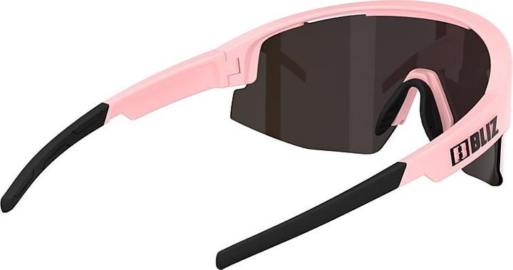 Actual product image Bliz Matrix (Powder Rose, Brown rose)