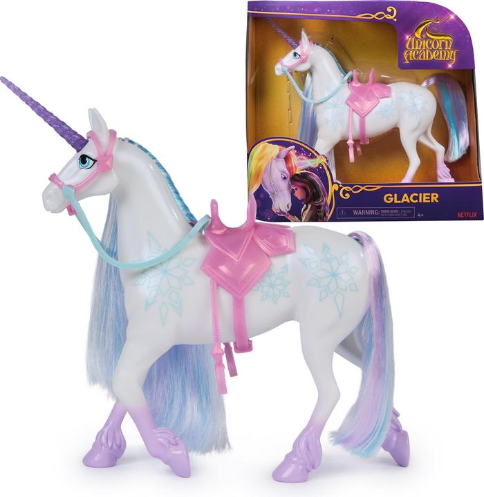 Produktbild Unicorn Academy Glacier