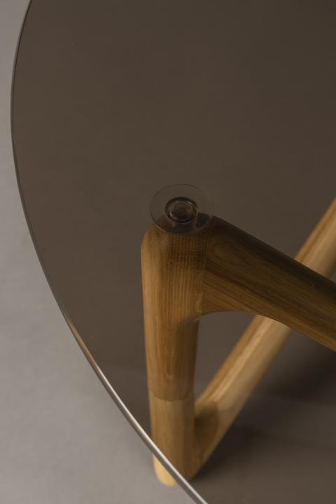 Image du produit Dutchbone Table (Ø 80 x 40 cm)