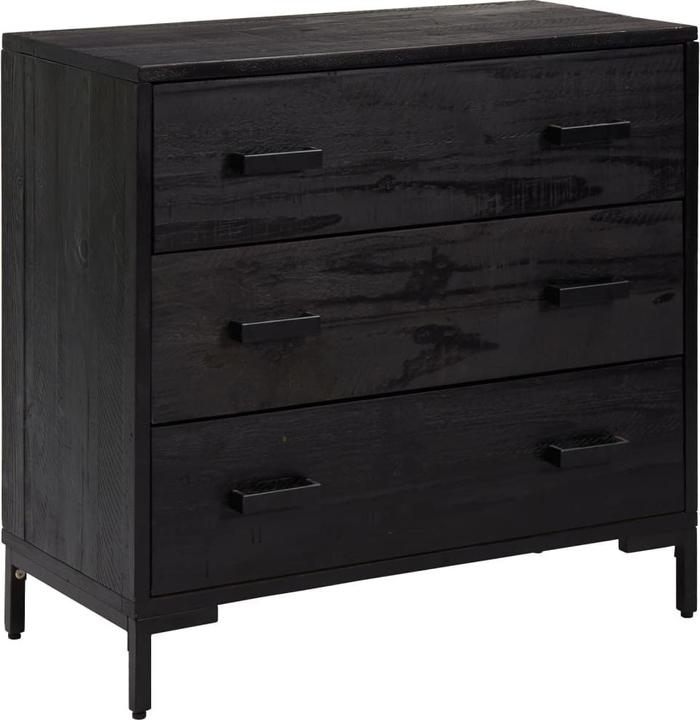 Image du produit vidaXL Kommode (75 x 75 x 70 cm)