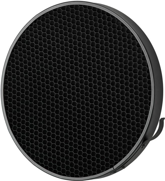 Actual product image Jinbei Grid for M9 reflector 60 degrees (Reflector)