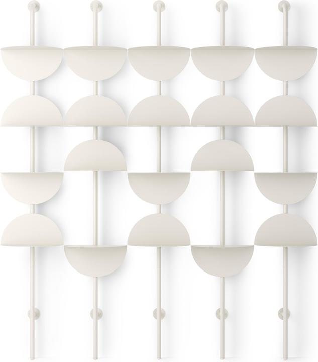 Productafbeelding Umbra Solis (27 x 35 x 204 cm)