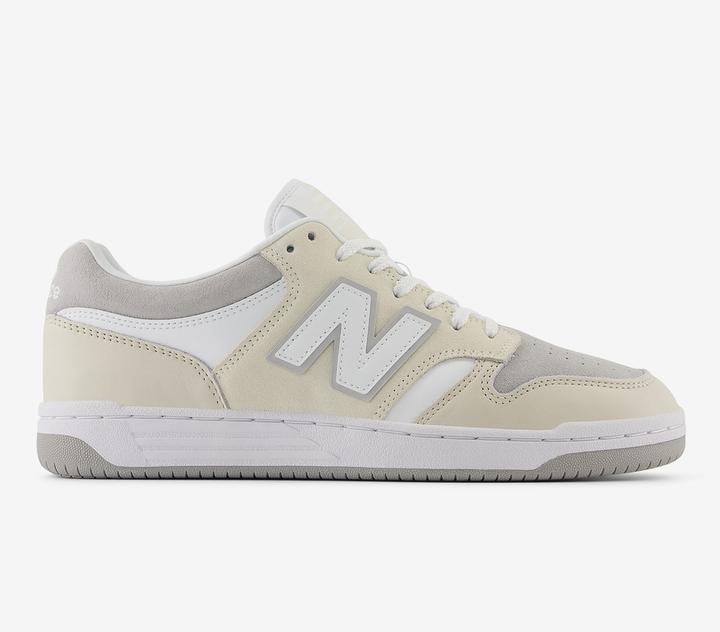 Image du produit New Balance BB480LGW (38.5)