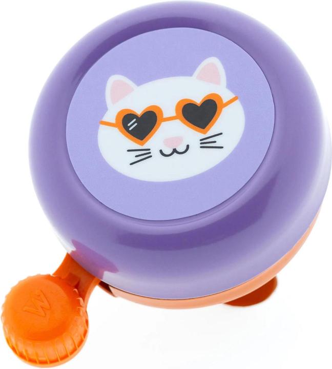 Image du produit Widek Sonnette enfants