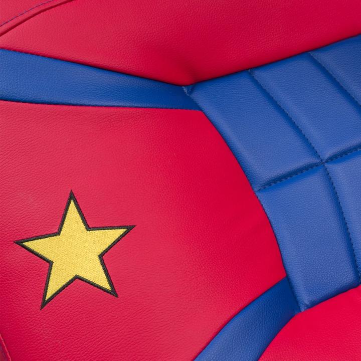 Actual product image Subsonic Gaming Seat Junior - Wonder Woman