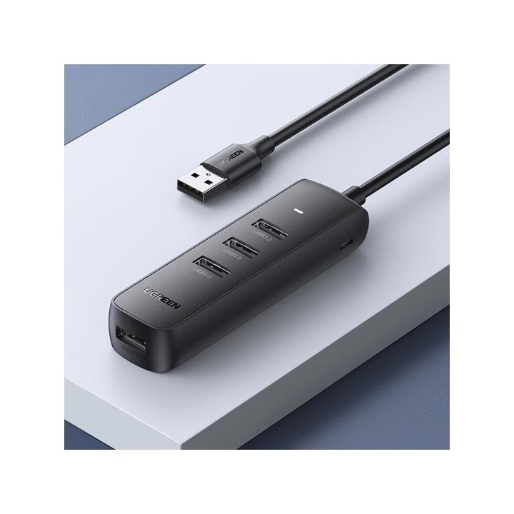 Immagine prodotto Ugreen CM416 (USB-A, 4 porte)