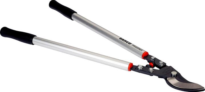 Image du produit Bahco Sécateur élagueur professionnel bypass de 50 mm avec poignée en aluminium, 800 mm