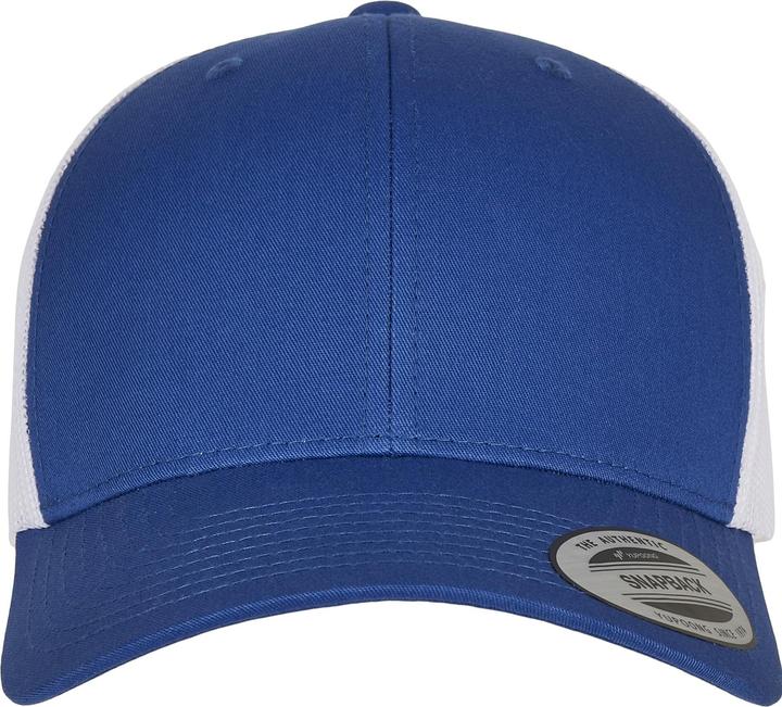 Produktbild Flexfit Retro Trucker 2-Tone - 3226 (One Size)