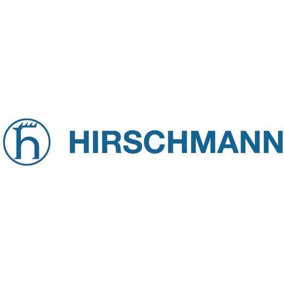 Hirschmann Polklemme Mit Krallenrand Und Unverlierbarem Isolierkopf, 4 mm - Schwarz (Pki 10 A), Elektronikkabel + Stecke...