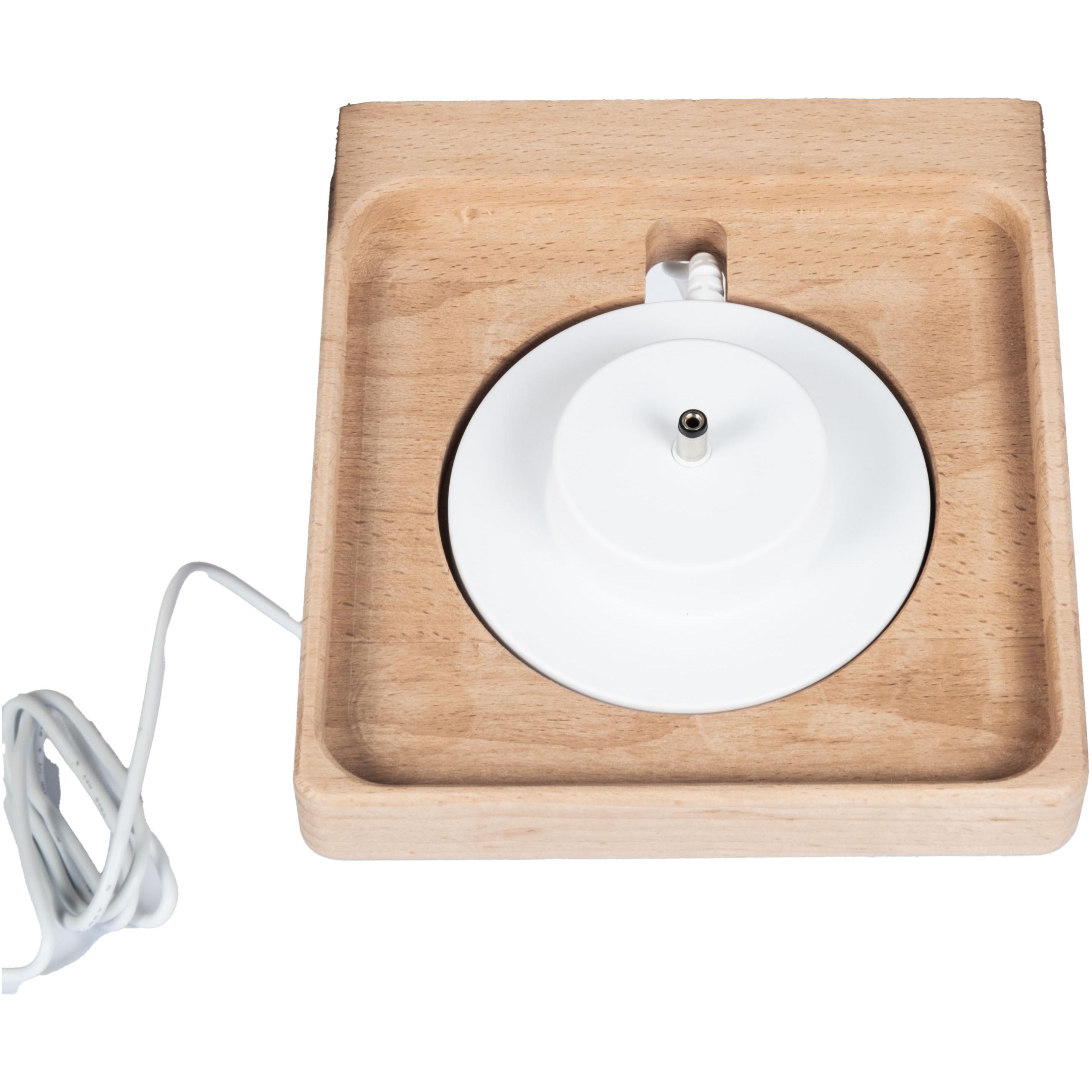 VCM, Kinderregal, Regal Holz Stern Toniebox Tonies
