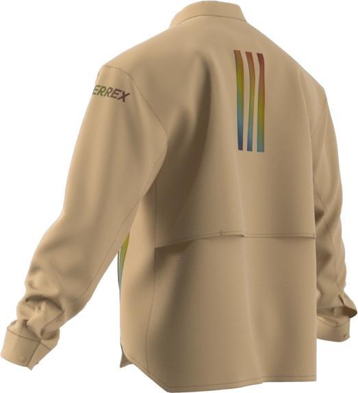 Immagine prodotto adidas camicia terrex ct mysheter wind.rdy (L)