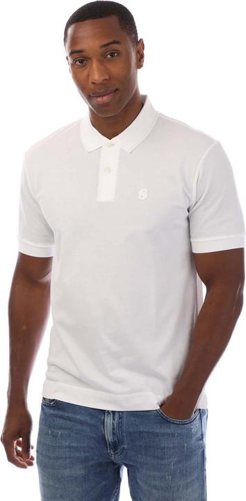 Produktbild BOSS Poloshirt Baumwolle (S)