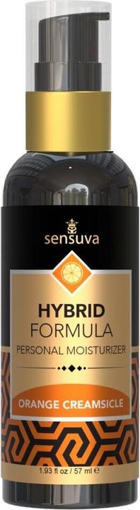 Produktbild Sensuva Hybrid Lubricant (57 ml)