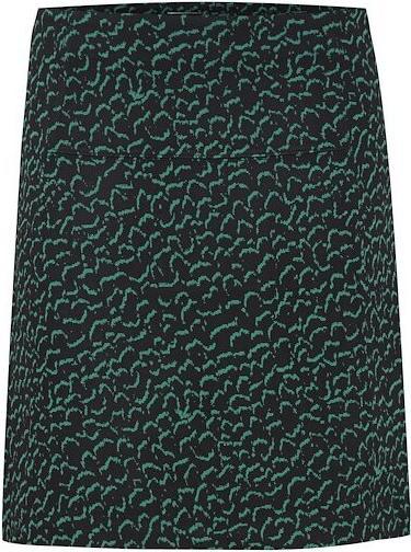 Image du produit Ichi jupe kate jacquard 4 (XS)