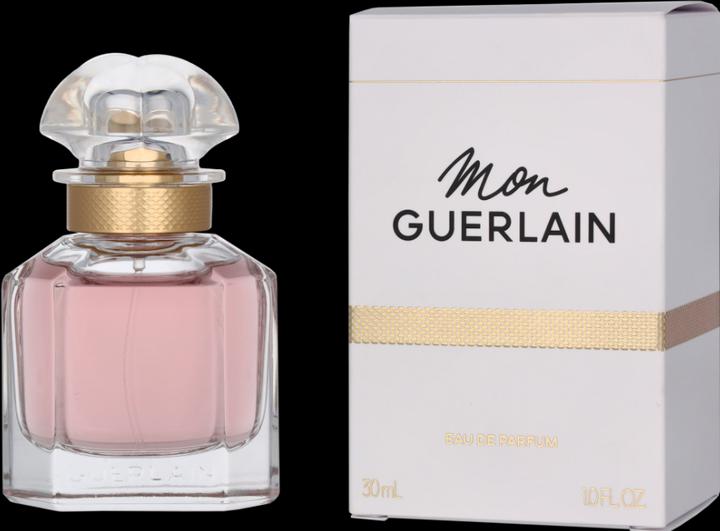 Actual product image Guerlain Mon (Eau de parfum, 30 ml)