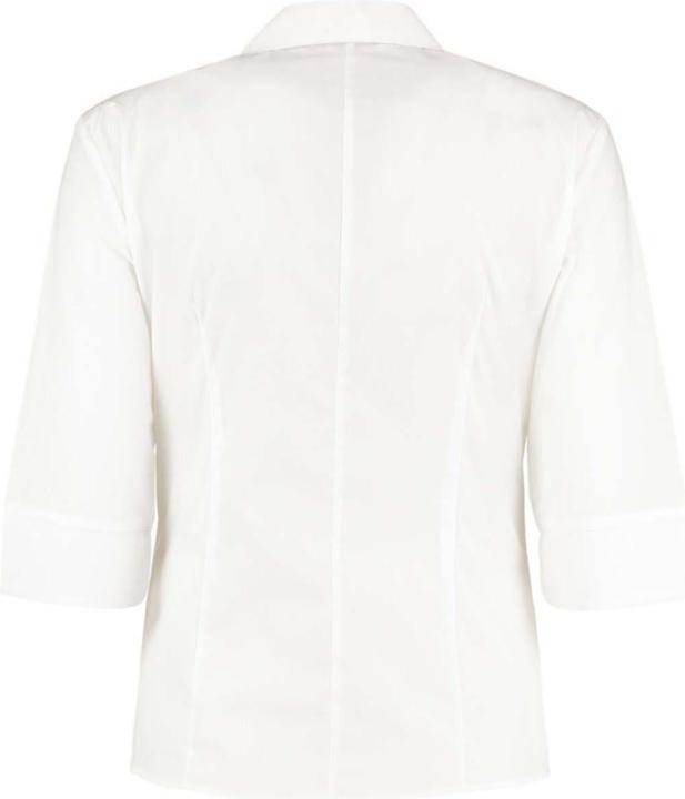 Immagine prodotto Kustom Kit - Camicia Maniche Tre Quarti - Donna (38)