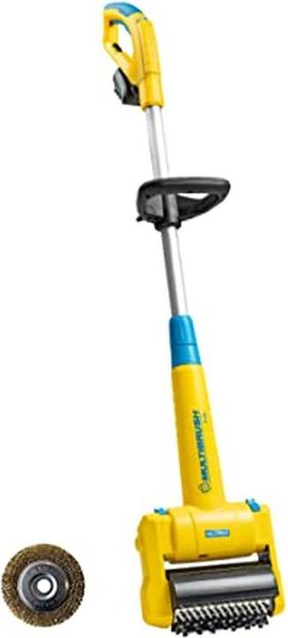 Produktbild Gloria Haus und Garten Multibrush Li-on Plus