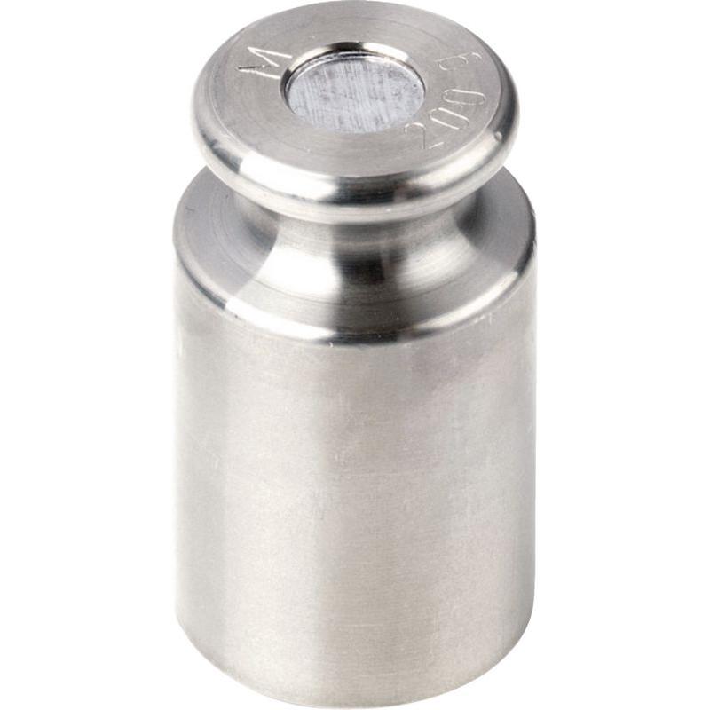 Kern, Feinwaage, Einzelgewicht INOX