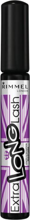 Image du produit Rimmel London Cils extra-longs (003 Extrême noir)
