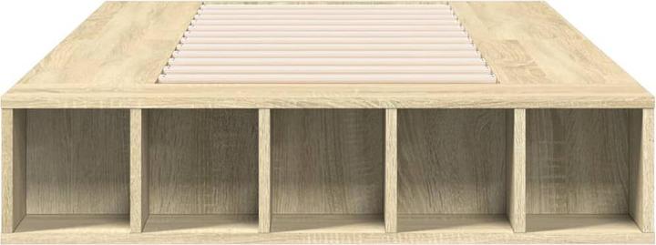 Image du produit vidaXL Bettgestell (90 x 200 cm)