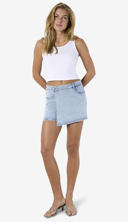 Produktbild Noisy May NMNOAMI MINI Jeansrock (S)