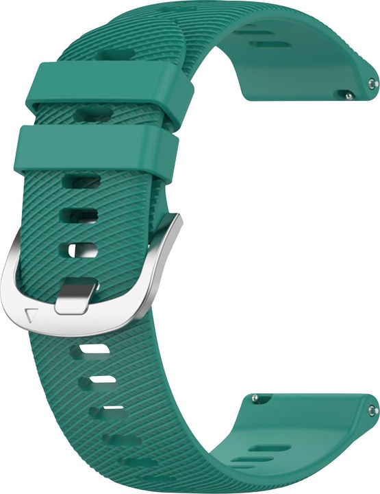 Produktbild Avizar Ersatzarmband (Silikon, Honor Magic Watch 2)