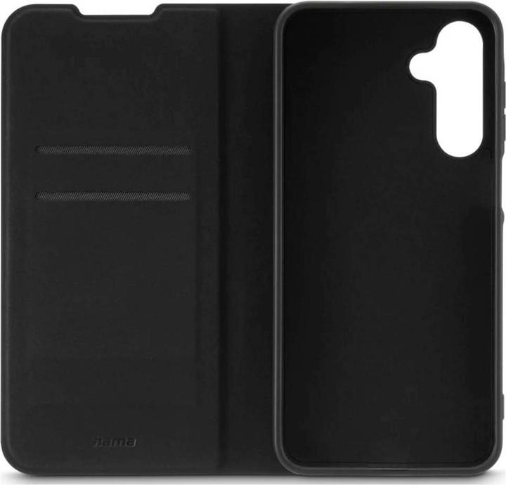 Produktbild Hama Booklet DP Galaxy A16 sw (Samsung Galaxy A16 5G, Samsung Galaxy A16)