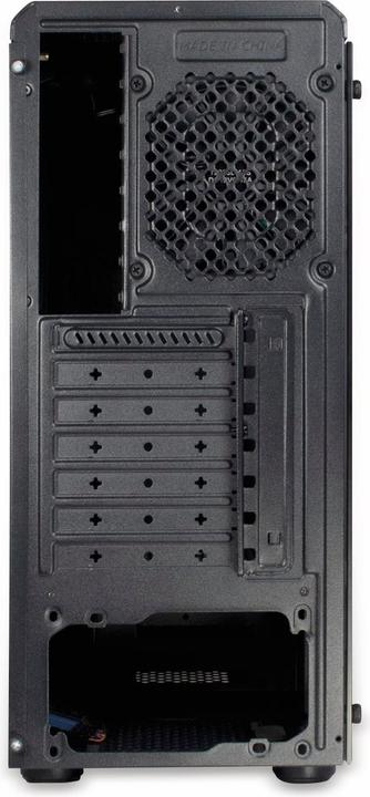 Produktbild Intertech C-3 Saphir (ATX, mATX)