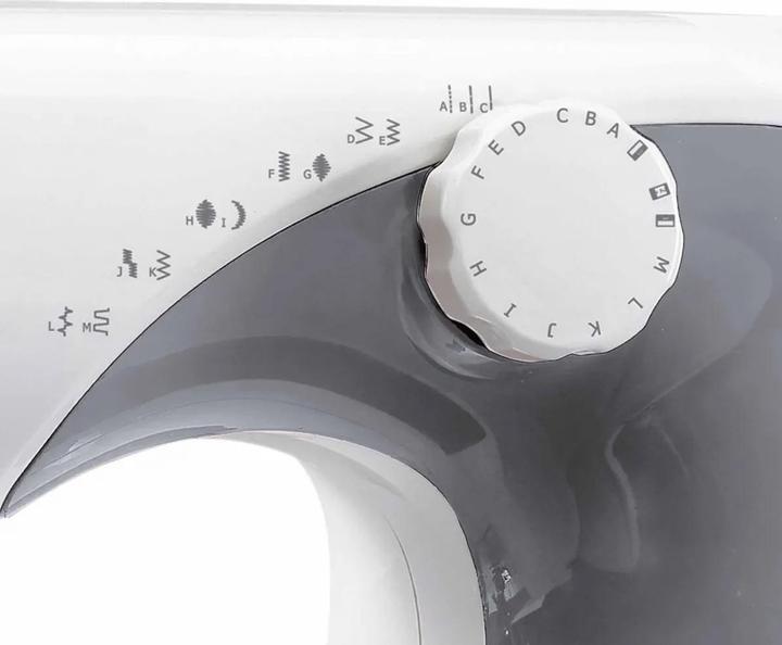 Actual product image Jata JSMC5217