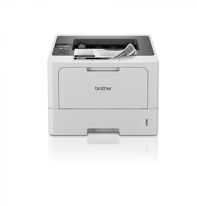 Produktbild Brother HL-L5210DW (Laser, Schwarz-Weiss)