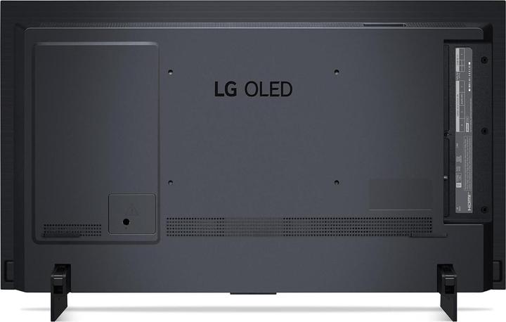 Immagine prodotto LG OLED42C37LA (42", C3, OLED, 4K, 2023)
