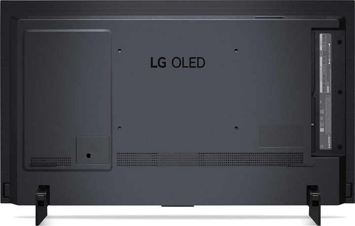Produktbild LG OLED42C37LA (42", C3, OLED, 4K, 2023)