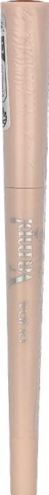 Actual product image Pupa Milano Vamp! Lip Pencil Naked Nude (004)