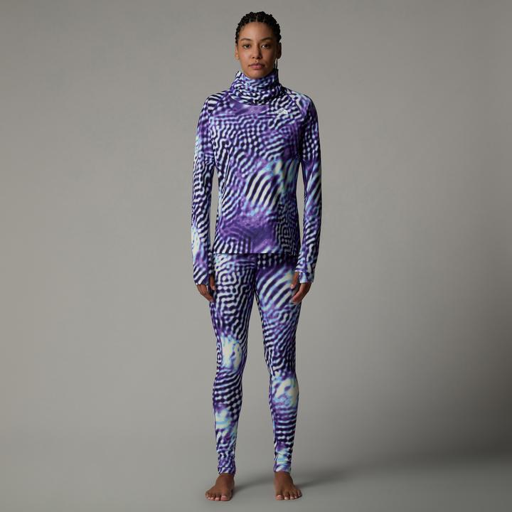 Actual product image North Face Baselayer Dragline (XS)