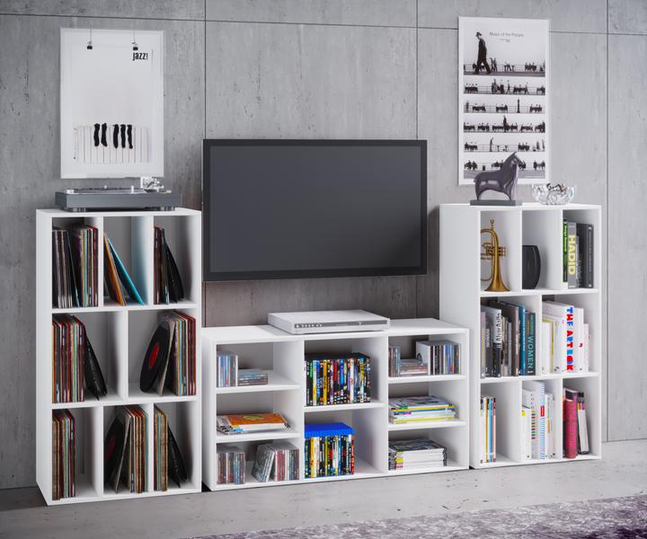 Immagine prodotto VCM Schaltino (60 x 40 x 120 cm)