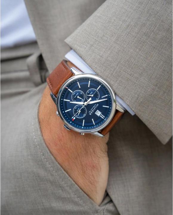Produktbild Tommy Hilfiger Kyle (Analoguhr, 44 mm)