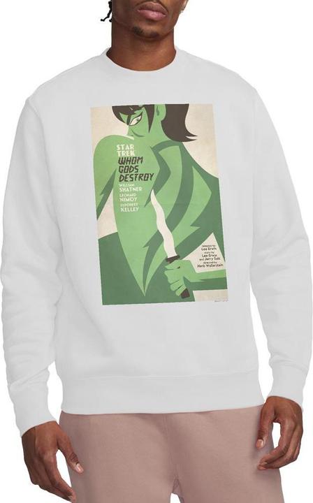 Produktbild The Original Series Episode 69 Sweatshirt (L)