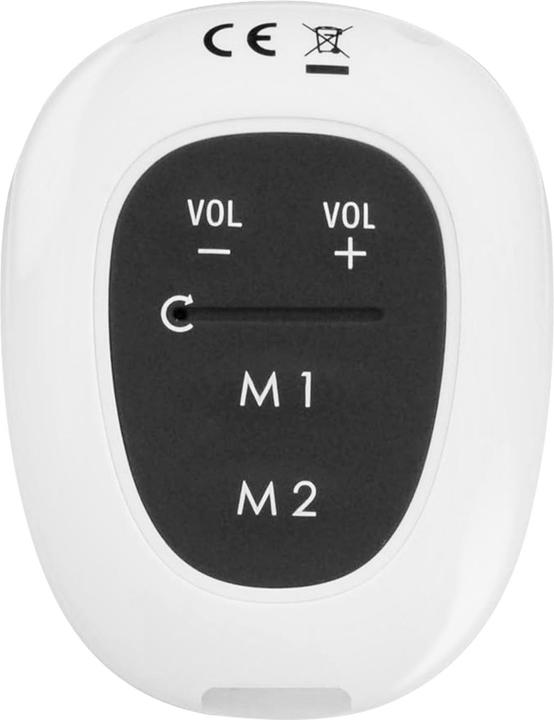 Produktbild Doro AD295SOSP 210-43006