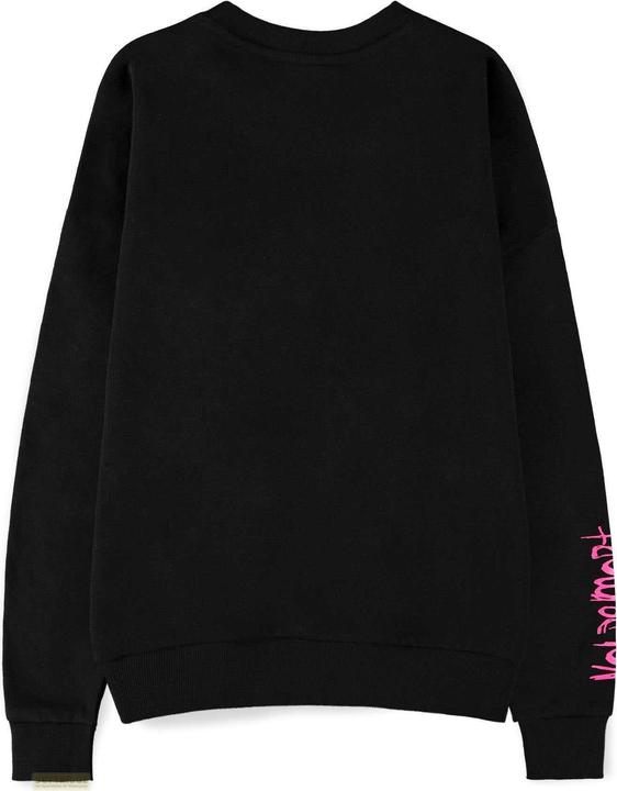 Immagine prodotto Harry Potter: Wizards Unite Maglione Smokey Voldemort da donna (XXL)