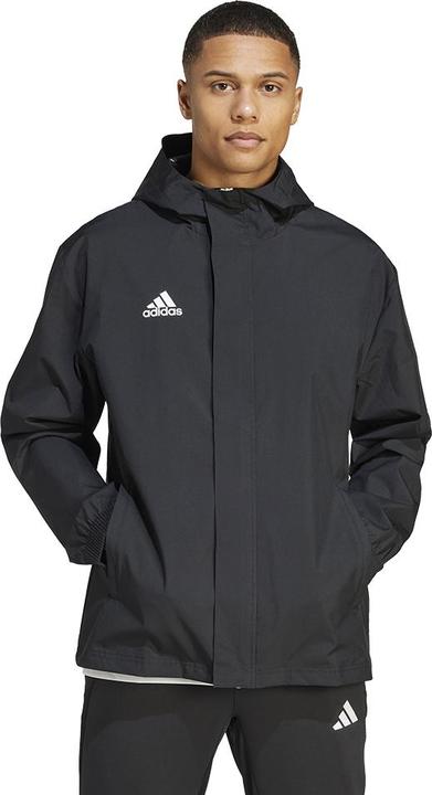 Image du produit adidas Veste tout temps Entrada 22 Hommes (XL)