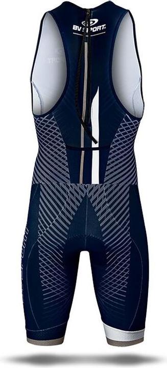 Image du produit BV Sport cobinaison de triathlon sans anche 3x100 (M)