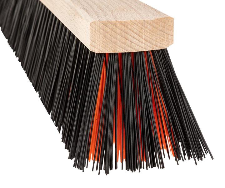 Produktbild Neo Strassenbesen 60 cm mit Metallstiel. Professionelle Linie (1 Stk.)