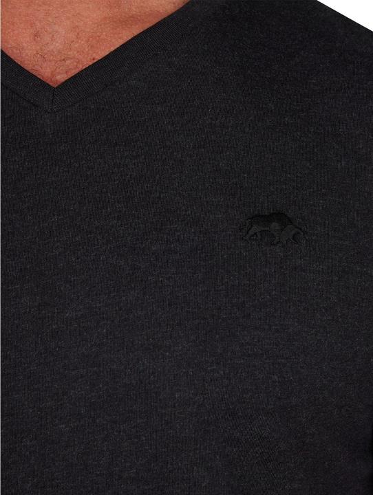 Produktbild Raging Bull TShirt VAusschnitt (5XL)