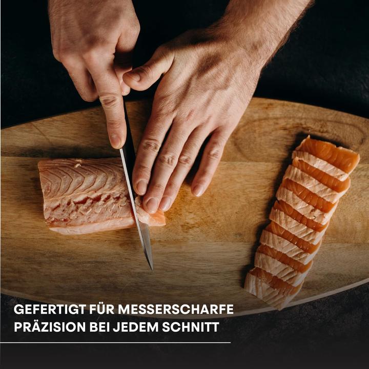 Produktbild Masterchef Chef Kochmesser (20 cm)